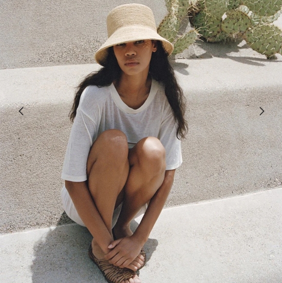 Lack of Color The Inka Bucket Hat Medium $149 **Sale until June 2** - Picture 7 of 11